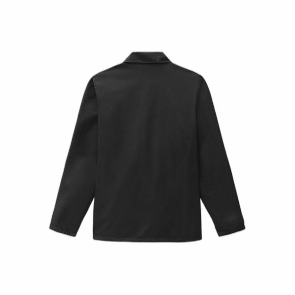 Veste de Sport pour Homme Noir