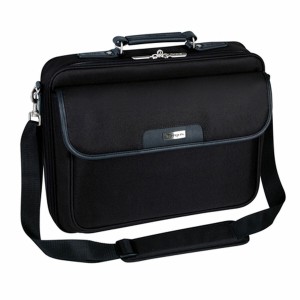 Laptoptasche Targus CN01 Schwarz