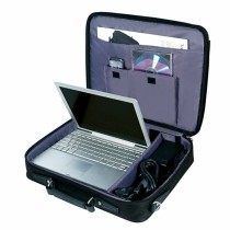 Laptoptasche Targus CN01 Schwarz