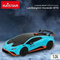 Fergesteuertes Auto Lamborghini (4 Stück)