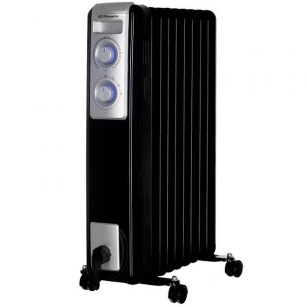 Radiator Orbegozo RN2000 Black