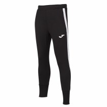 Hose für Erwachsene Joma Sport Advance Schwarz Unisex