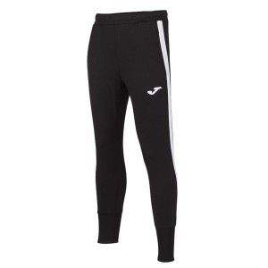 Pantalon pour Adulte Joma Sport Advance Noir Unisexe