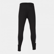 Hose für Erwachsene Joma Sport Advance Schwarz Unisex