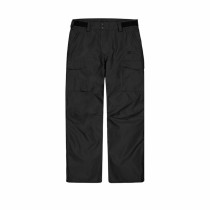 Pantalon de sport long Picture Plan A Noir