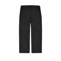 Long Sports Trousers Picture Plan A Black