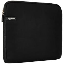 Housse pour Tablette Amazon Basics NC1303153 Noir 14" (Reconditionné A)