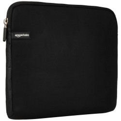 Tablet Tasche Amazon Basics NC1303153 Schwarz 14" (Restauriert A)