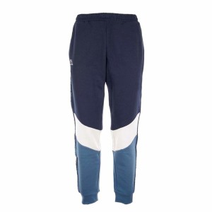 Pantalon de Survêtement pour Adultes Kappa Idole Active Bleu Homme