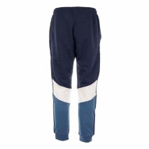 Pantalon de Survêtement pour Adultes Kappa Idole Active Bleu Homme