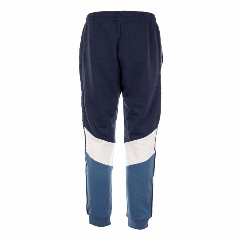 Adult's Tracksuit Bottoms Kappa Idole Active Blue Men