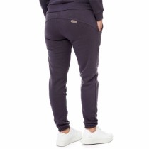 Long Sports Trousers Kappa Fres Pant Black Lady