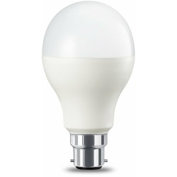 LED-Lampe Amazon Basics (Restauriert A+)