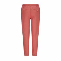 Lange Sporthose Kappa Fres Orange Rosa Damen