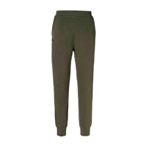 Adult's Tracksuit Bottoms Kappa Zants Korporate Green Olive Men