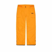 Lange Sporthose Picture Plan E Carrot Orange