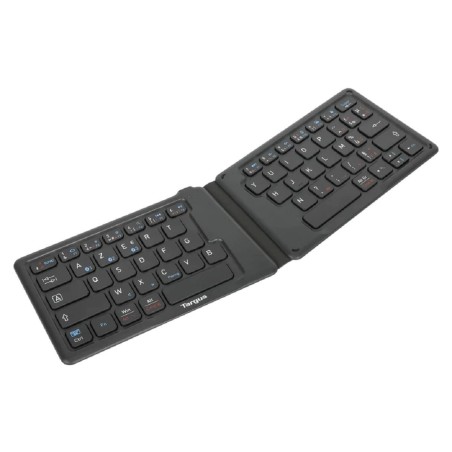 Clavier Bluetooth avec Support pour Tablette Targus (Reconditionné A)