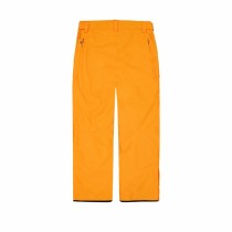 Long Sports Trousers Picture Plan E Carrot Orange