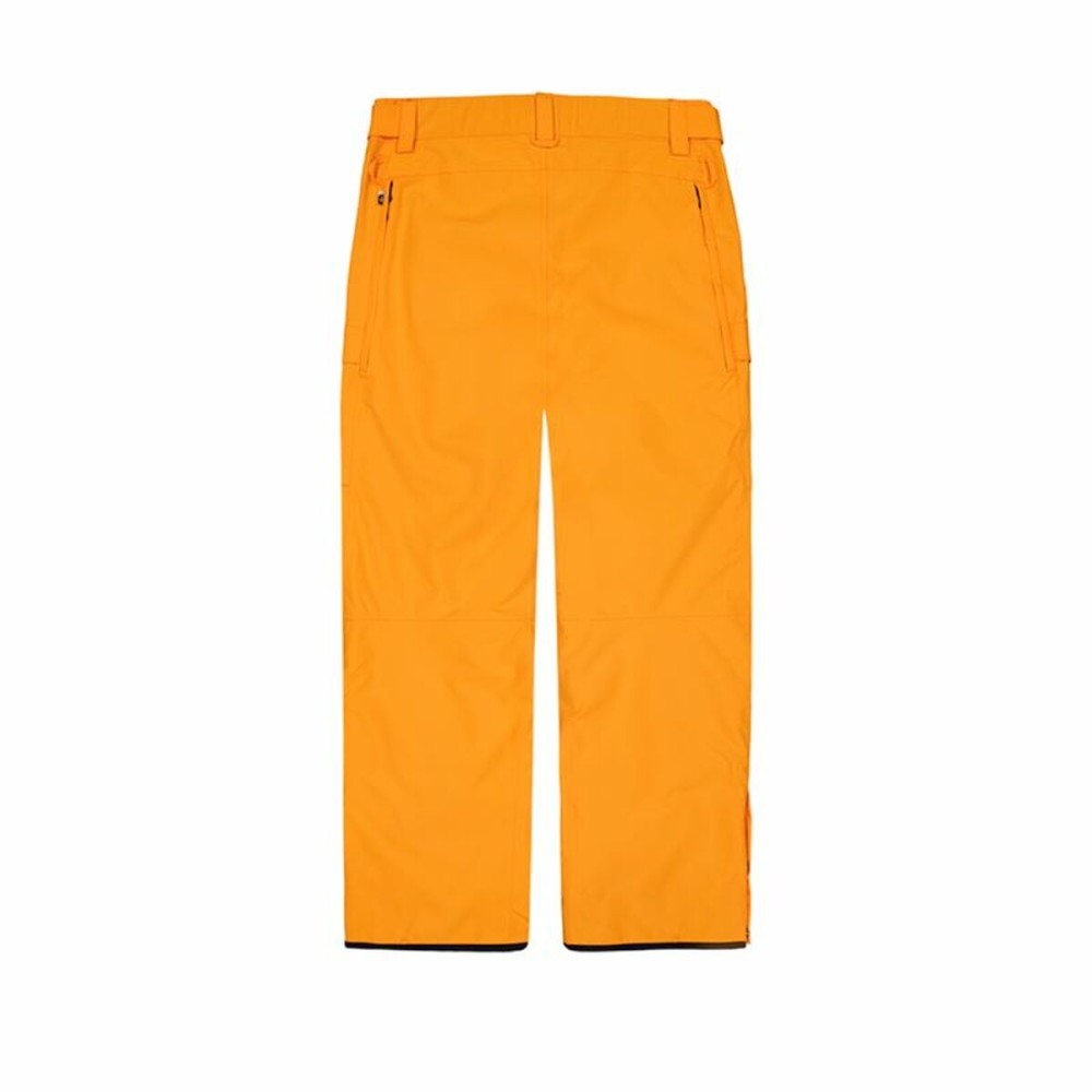 Lange Sporthose Picture Plan E Carrot Orange