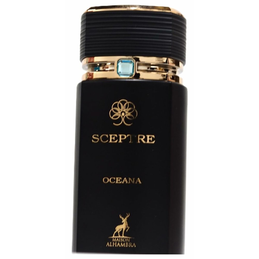 Women's Perfume Maison Alhambra Sceptre Oceana EDP 100 ml