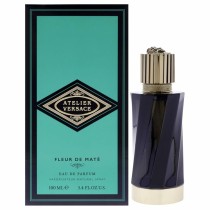 Women's Perfume Versace Atelier Versace Fleur de Maté EDP 100 ml