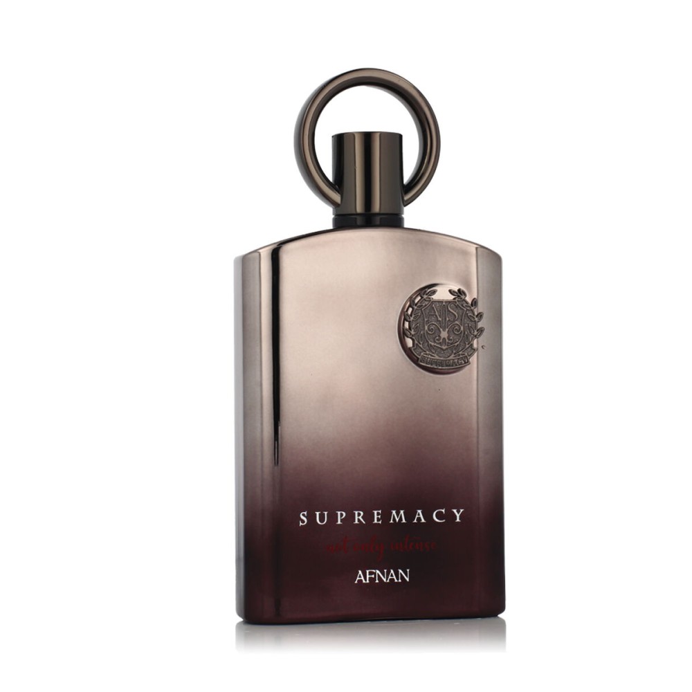 Unisex-Parfüm Afnan Supremacy Not Only Intense 150 ml