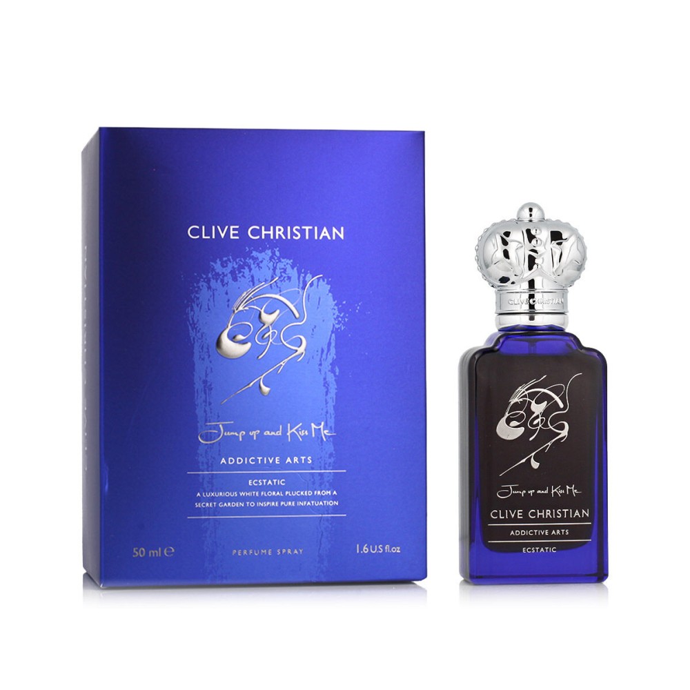 Damenparfüm Clive Christian Jump Up And Kiss Me Ecstatic (2021) 50 ml