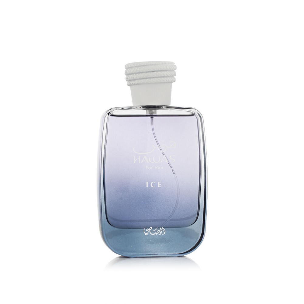 Parfum Femme Rasasi Hawas Ice EDP 100 ml