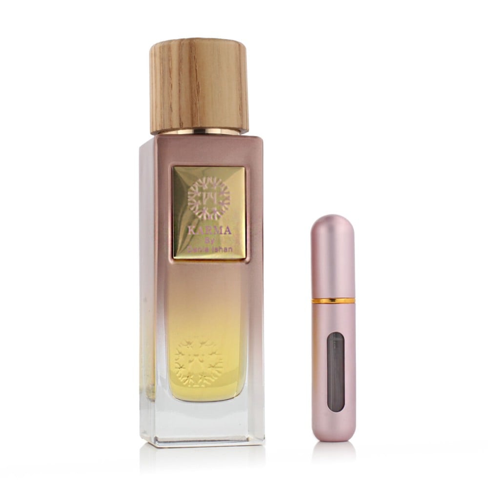 Parfum Unisexe The Woods Collection Natural Karma By Dania Ishan EDP 100 ml