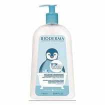 Showercream Bioderma ABCDerm