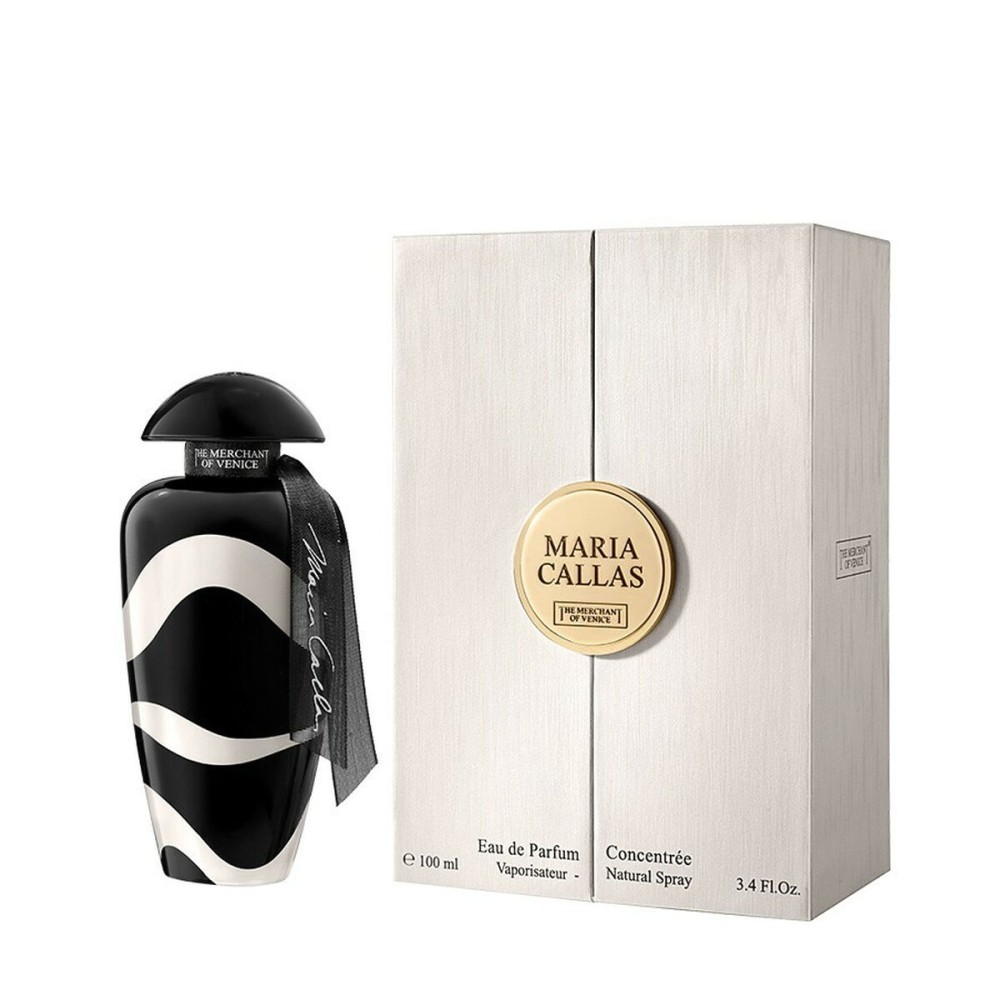 Parfum Femme The Merchant of Venice Maria Callas EDP 100 ml