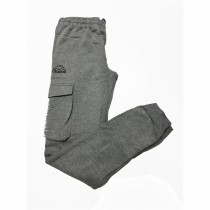 Pantalon Kappa 8031Pf0044 Gris foncé