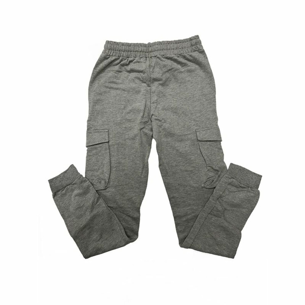 Pantalon Kappa 8031Pf0044 Gris foncé