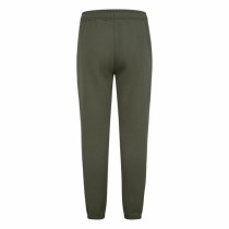 Children's Tracksuit Bottoms Converse Sustainable Core Jogger Green Olive