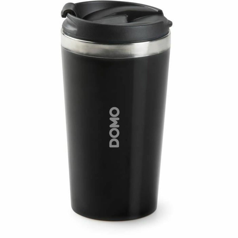 Cafetière goutte à goutte DOMO DO733K