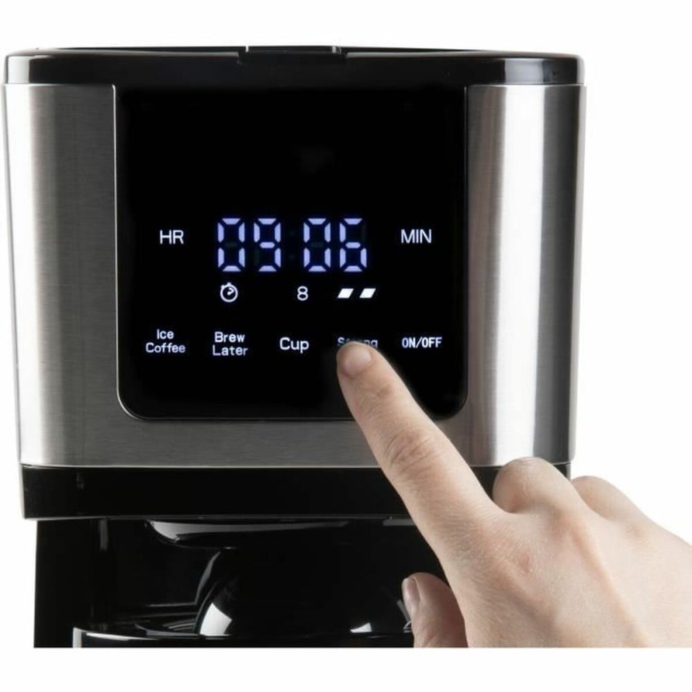 Drip Coffee Machine DOMO DO733K