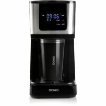 Cafetière goutte à goutte DOMO DO733K