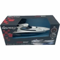 Radio-controlled Boat Silverlit 4SPEED