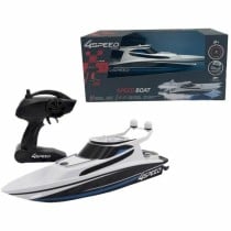 Bateau Radiocommandé Silverlit 4SPEED