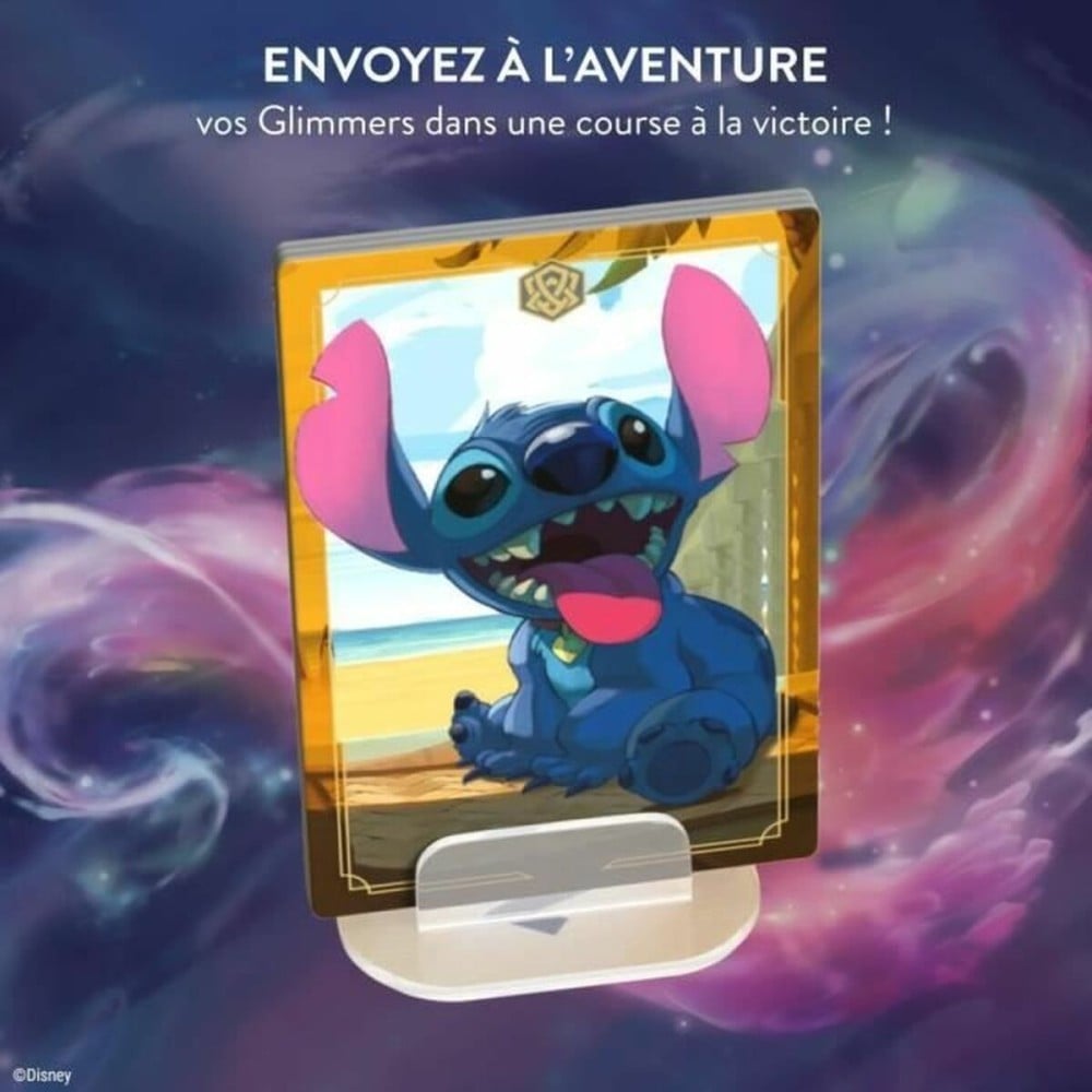 Jouet Educatif Ravensburger Lorcana