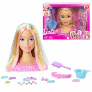 Doll Barbie