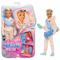 Poupée Barbie