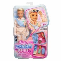 Puppe Barbie