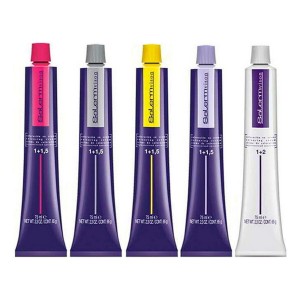 Permanent Dye Salermvison Salerm Fc6 (75 ml)