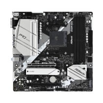 Carte Mère ASRock B550M Pro4 AMD B550 AMD AM4