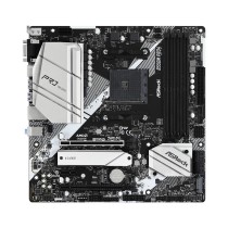 Motherboard ASRock B550M Pro4 AMD B550 AMD AM4