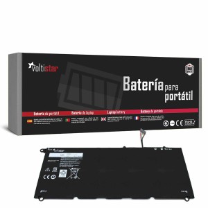 Laptop Battery Voltistar XPS 13 9343 9350 JD25G 90V7W Blue Orange