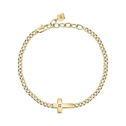 Bracelet Homme Morellato CROSS