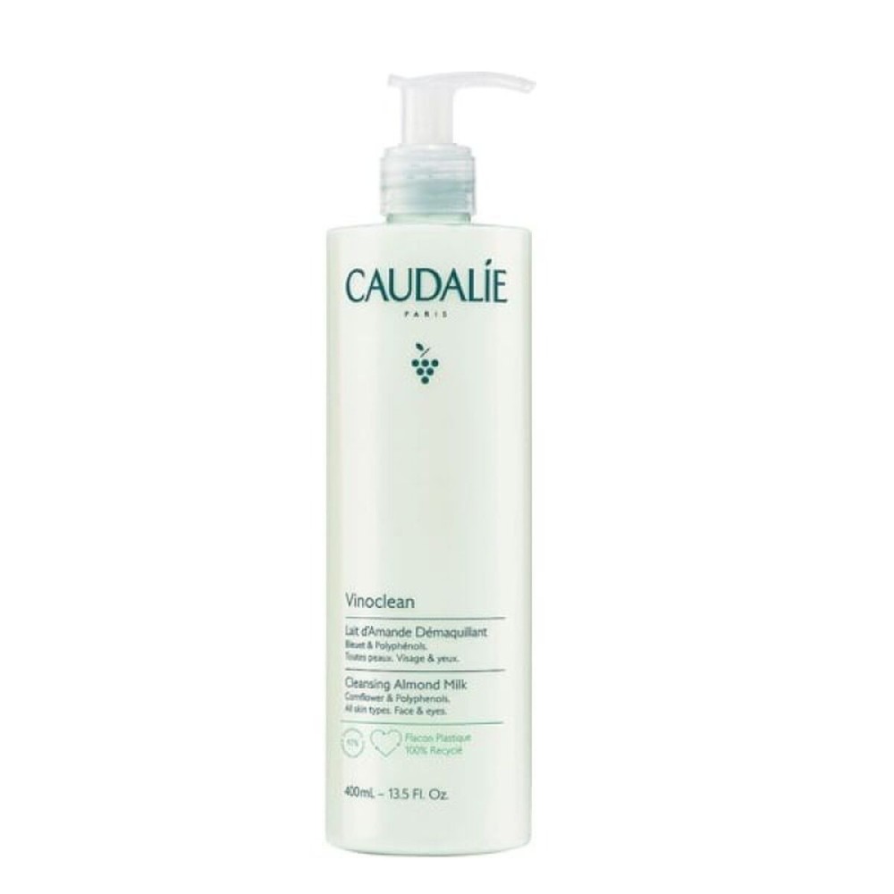 Facial Make Up Remover Caudalie VINOCLEAN