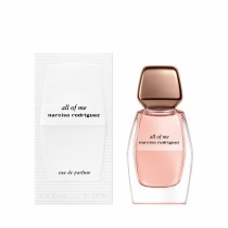 Damenparfüm Narciso Rodriguez EDP All Of Me 50 ml